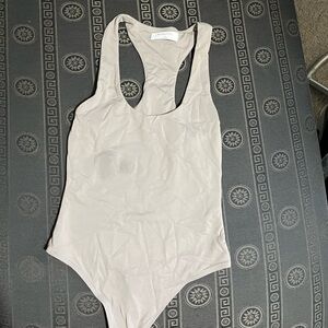 Aritzia bodysuit